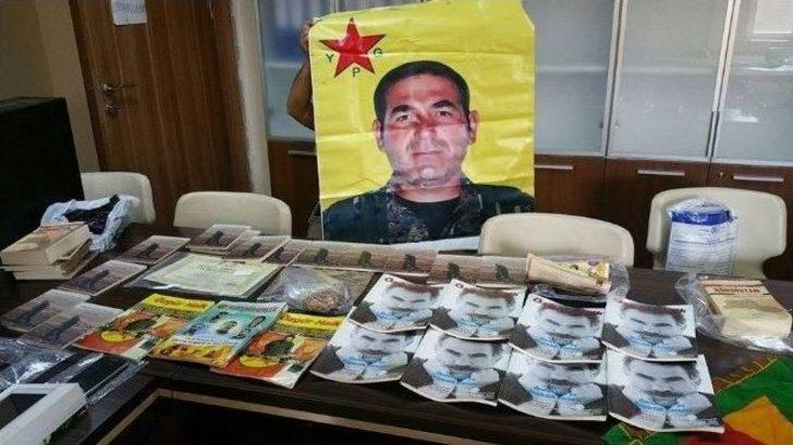 Basın Açıklamasını Kana Bulayacaklardı G3