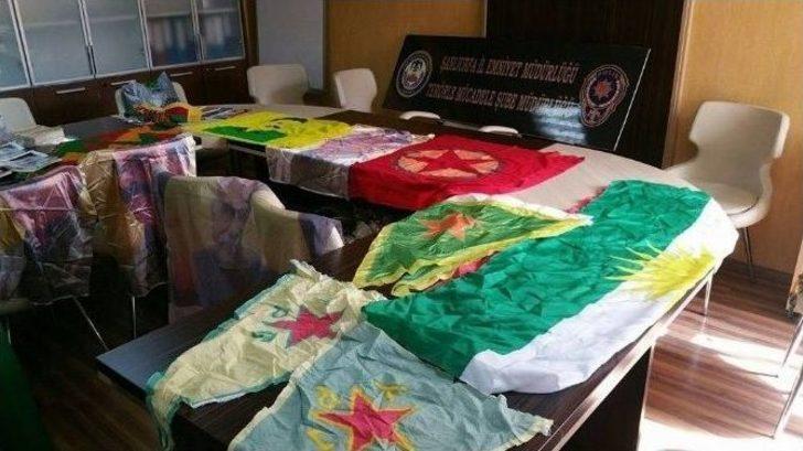 Basın Açıklamasını Kana Bulayacaklardı G4