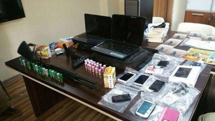 Basın Açıklamasını Kana Bulayacaklardı G5