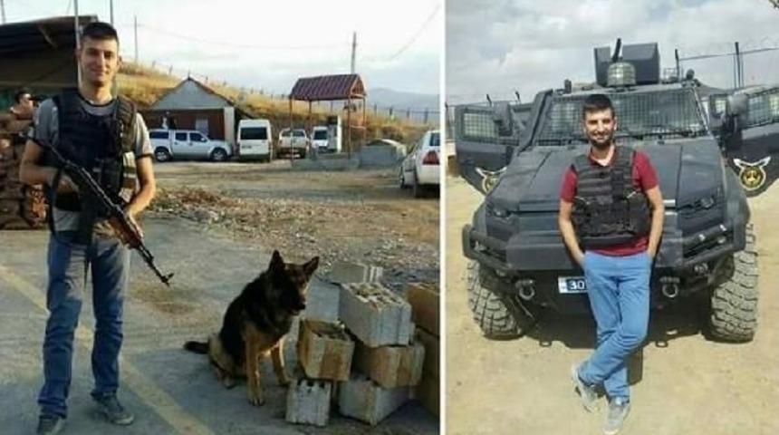 Hakkari'de Polise Pkk Saldırısı; 2 Şehit, 2 Yaralı (3)