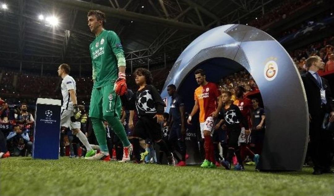 Uefa Şampiyonlar Ligi