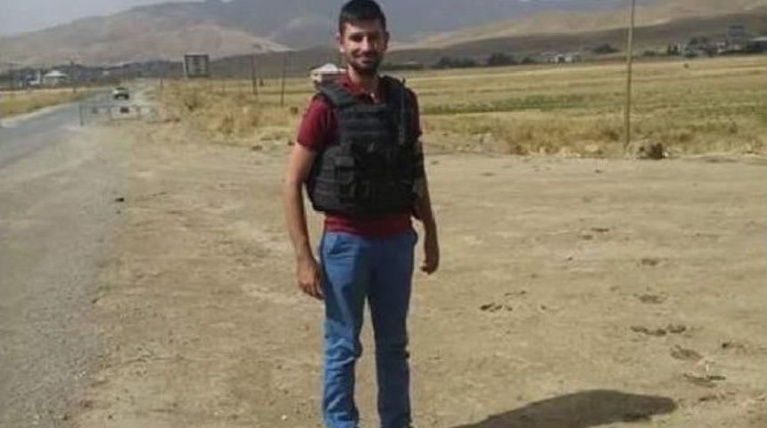 Hakkari'de Polise Pkk Saldırısı; 2 Şehit, 2 Yaralı - Ek Fotoğraflar
