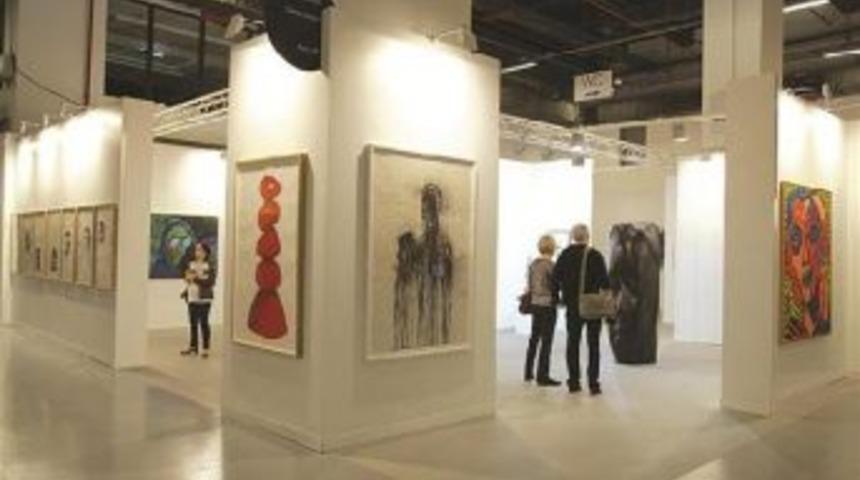 Contemporary Istanbul Announces 2015 Program