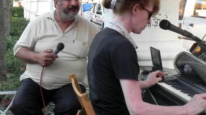 "ses Ikizim&rsquo; Orhan Gencebay&rsquo;Dan Helallik Aldım"