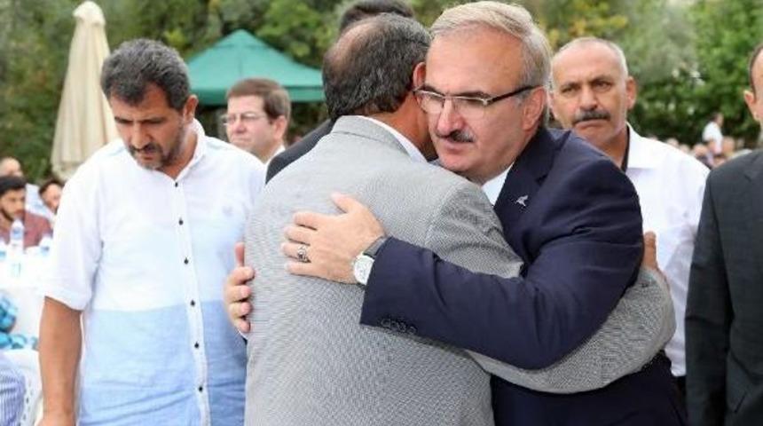 Bursa'da Şehitlerin Adları Okullarda Yaşayacak