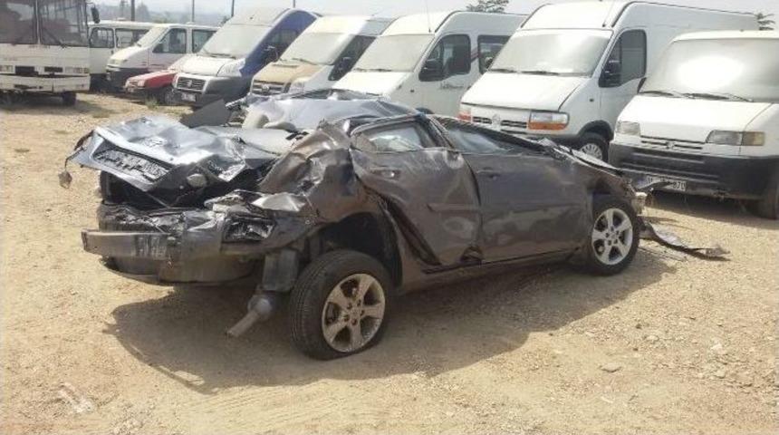 Hakimin İnanılmaz Kurtuluşu