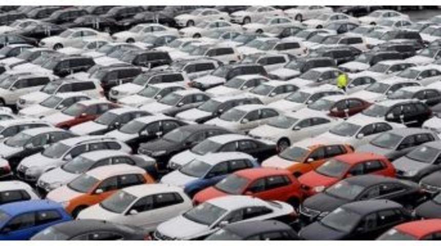 &Ccedil;anakkale&rsquo;de Ara&ccedil; Sayısında Artış S&uuml;r&uuml;yor