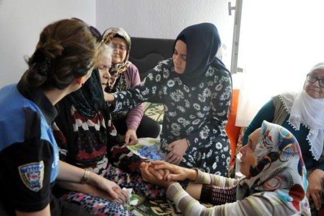 Isparta ya Şehit Ateşi Düştü (2) 1