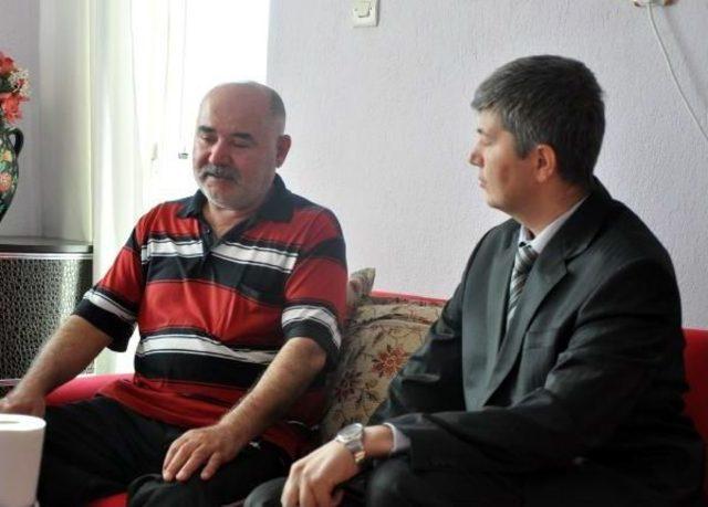 Isparta ya Şehit Ateşi Düştü (2) 2