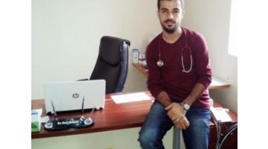 (&ouml;zel Haber) Gen&ccedil; Doktor Ter&ouml;r&uuml;n Ger&ccedil;ek Y&uuml;z&uuml;n&uuml; Mektupla Anlattı