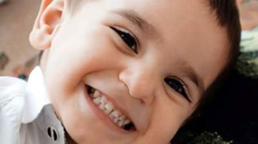 Beşinci Kattan D&uuml;şen &Ccedil;ocuk Hayatını Kaybetti