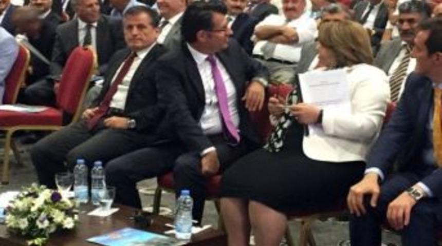 Maarif M&uuml;fettişleri Başkanları Kuşadası&rsquo;nda Buluştu