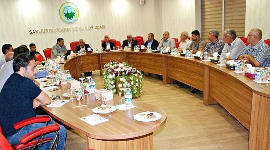 Şubseb, Ter&ouml;r Saldırılarına Tepki G&ouml;sterdi