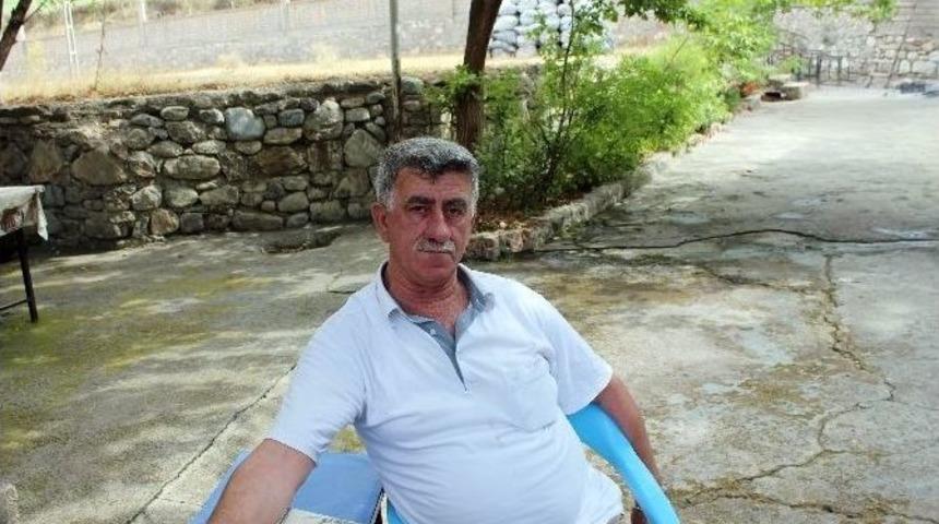 (&ouml;zel Haber) K&uuml;rt Gaziden Pkk&rsquo;ya Sert Tepki