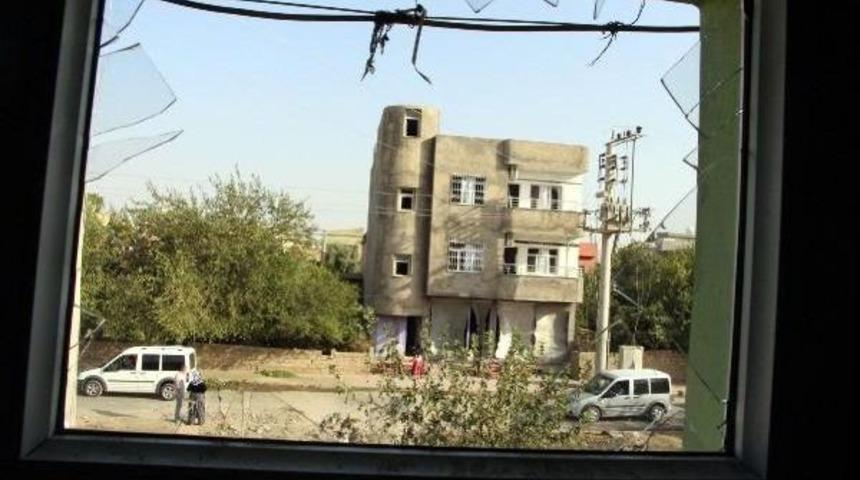 3 Polisi Şehit Eden Bomba Ekmek Tandırına Bırakılmış