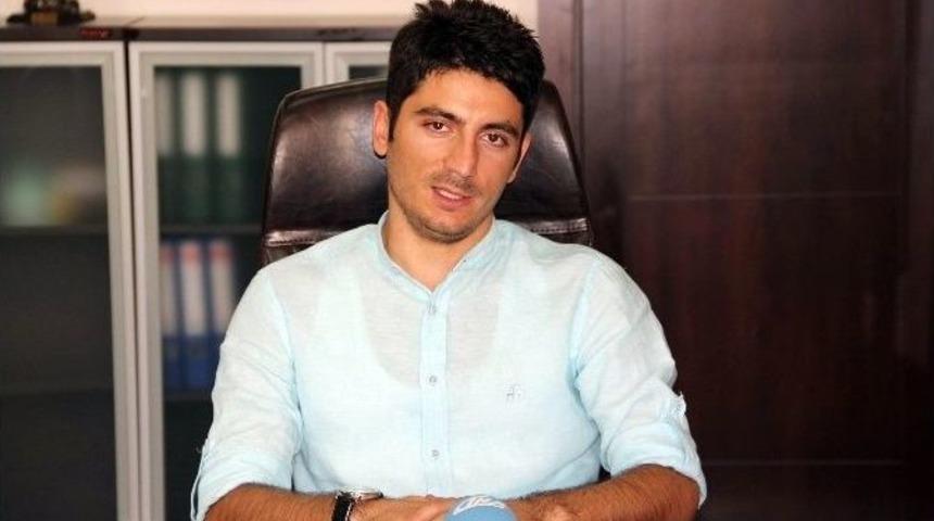 (&ouml;zel Haber) Paraş&uuml;t&ccedil;&uuml;lerin Rekor Hayali Barışa Kaldı