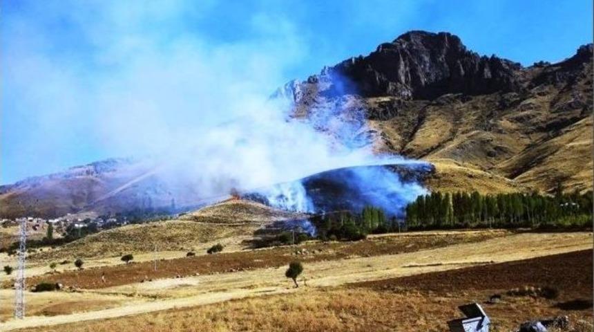 Niğde&rsquo;de 80 D&ouml;n&uuml;ml&uuml;k Alan K&uuml;le D&ouml;nd&uuml;