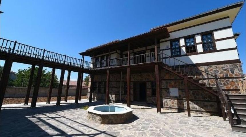 B&uuml;y&uuml;kşehirden, Malatya K&uuml;lt&uuml;revi