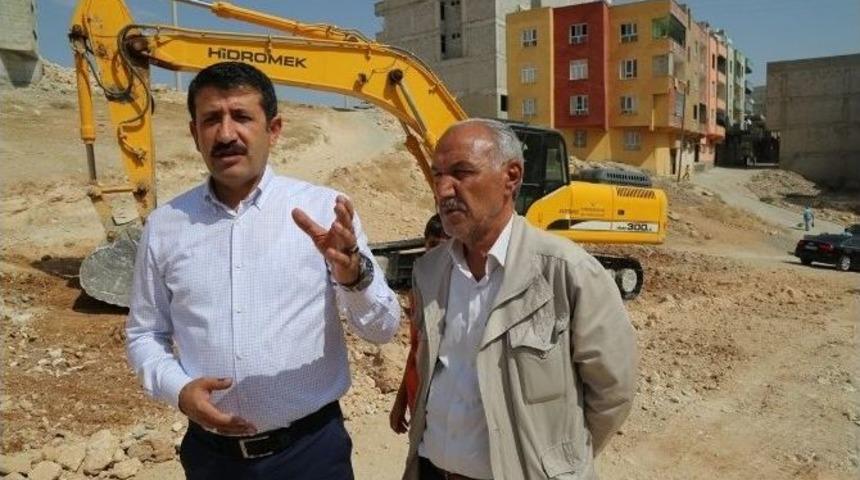 Eyy&uuml;biye&rsquo;ye Yeni Yollar Kazandırılıyor