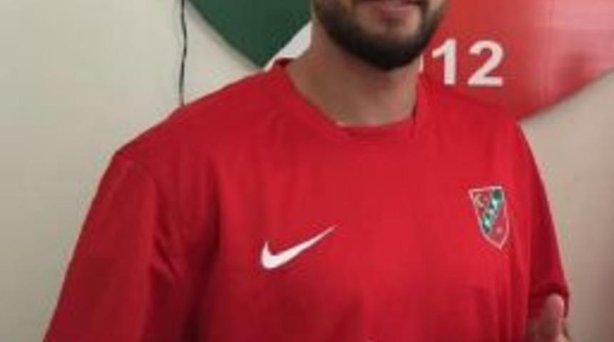 Karşıyaka'da Mehmet Akg&uuml;n Şoku