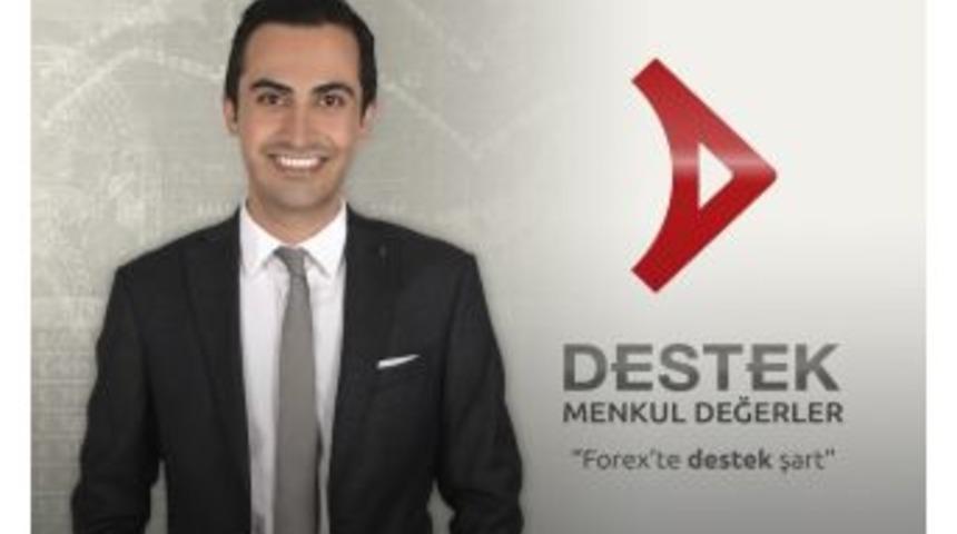 Destek Menkul Değerler Araştırma M&uuml;d&uuml;r&uuml; Tufan, Fed &Ouml;zel Programına Katılacak