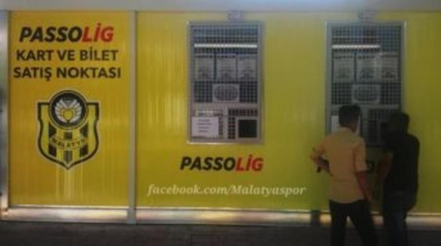 Passolig&rsquo;ten &Ouml;nemli Uyarı