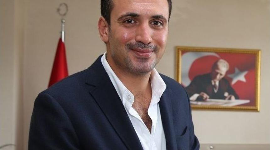 Expo 2016&rsquo;nın Transplantasyon Gururu