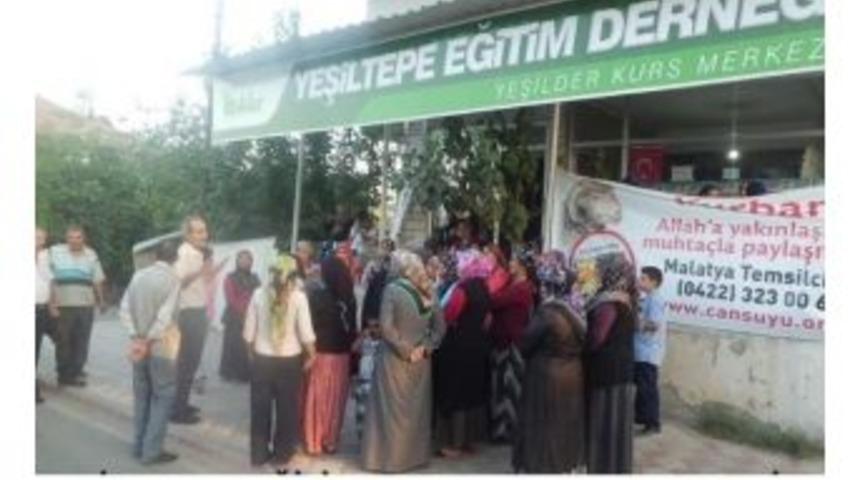 Mağdur &Ouml;ğrenciler İ&ccedil;in İstişare Toplantısı Yapıldı