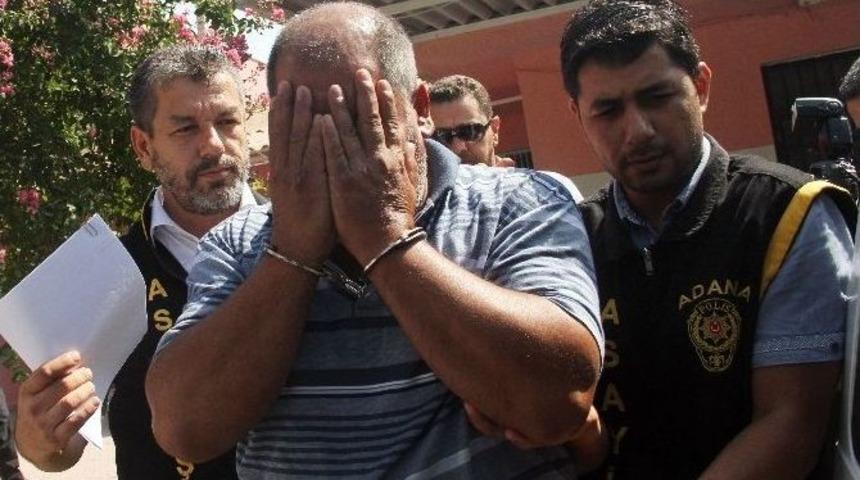 Katil Zanlısı: "yanlışlıkla &Ouml;ld&uuml;rd&uuml;m Pişmanım"