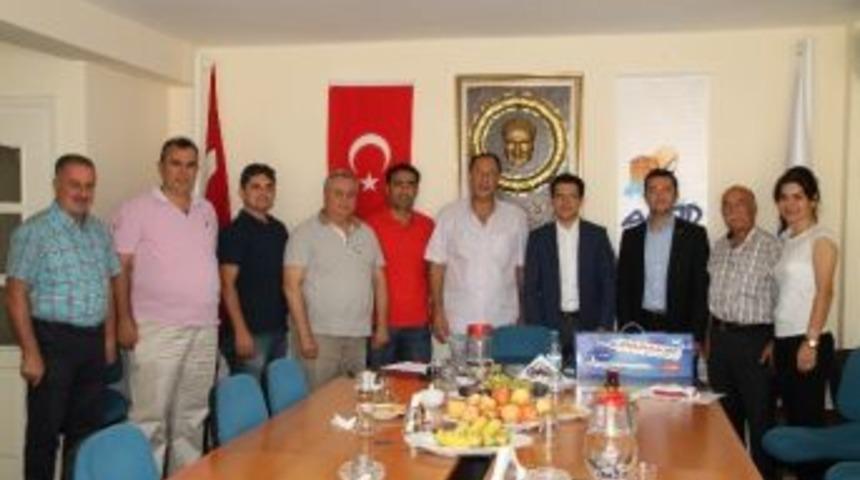 Anadolu Jet&rsquo;in Alanya İlgisi