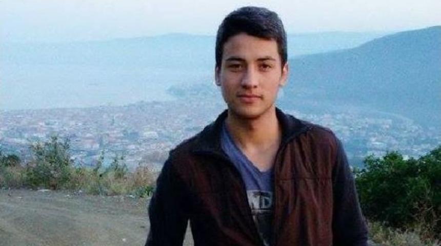 Zeytin Sulama Havuzunda Boğuldu