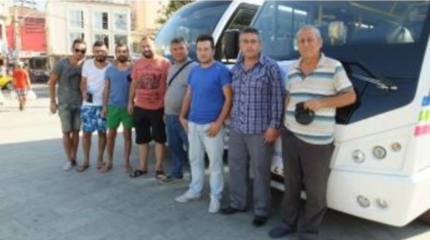 Burhaniye&rsquo;de 17 Eyl&uuml;lden İtibaren Kartlı Sisteme Ge&ccedil;iliyor