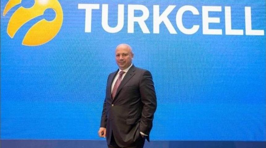 Turkcell Ukrayna Genel M&uuml;d&uuml;rl&uuml;ğ&uuml;ne Burak Ersoy Atandı