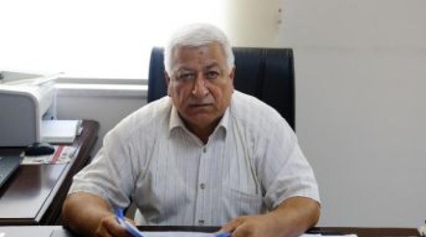 Erdemli&rsquo;de Muhtarlık İşleri M&uuml;d&uuml;rl&uuml;ğ&uuml; Kuruldu