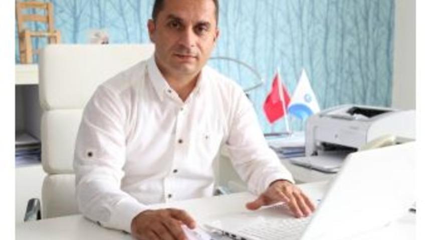 Canik&rsquo;ten &lsquo;internet Ve Şiddet&rsquo; Sempozyumu