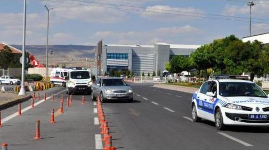 Kayseri'de Şehit Acısı (3)