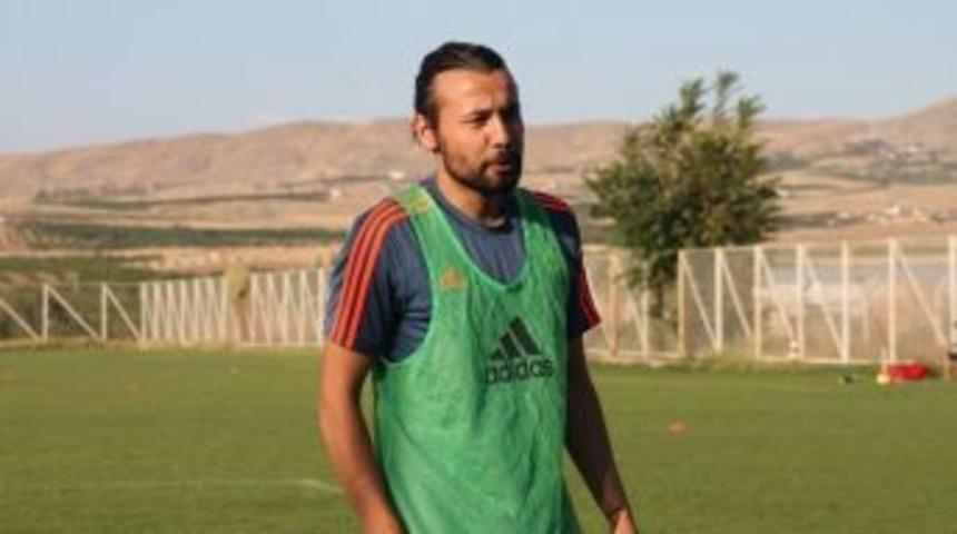 Kahya: "ma&ccedil;ın &Ouml;nemini S&ouml;ylememe Gerek Yok"