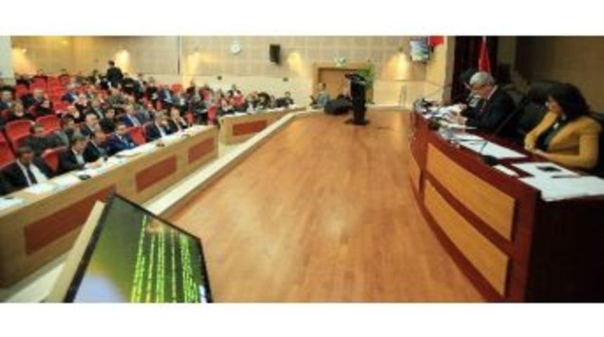 B&uuml;y&uuml;kşehir Muhtarlık İşleri Dairesi Başkanlığı&rsquo;nı Kuruyor