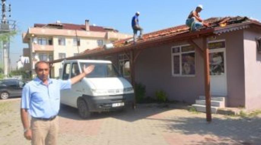 Kartepe&rsquo;de Sundurma &Ccedil;alışması