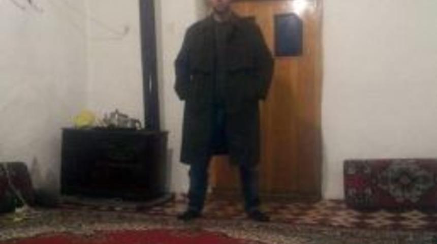 Kulu&rsquo;da Bir Gen&ccedil; T&uuml;fekle Kendini Vurarak İntihar Etti