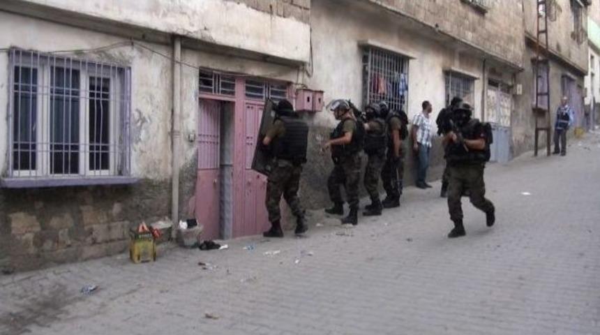 Gaziantep&rsquo;te Nefes Kesen Torbacı Operasyonu