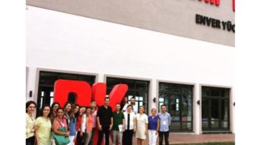 Bah&ccedil;eşehir Oyun &lsquo;ordu&rsquo;su Kuruyor