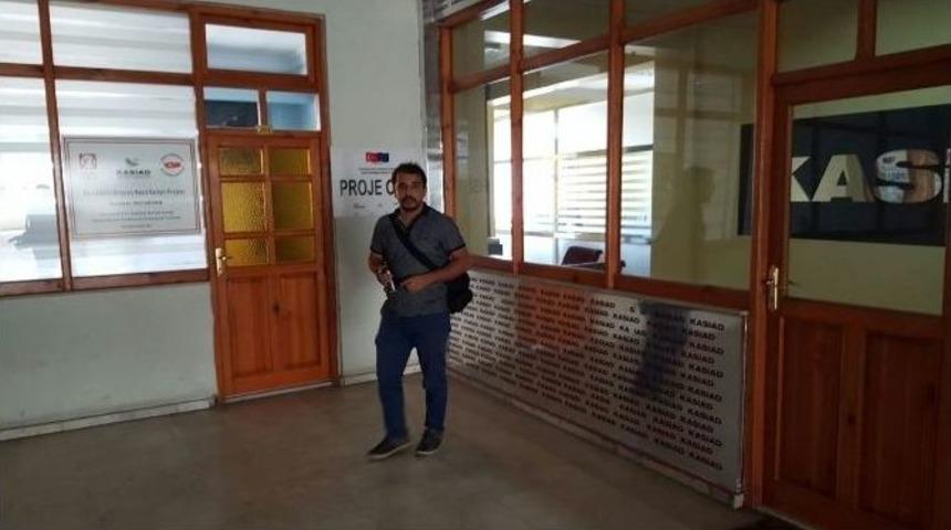 Karab&uuml;k&rsquo;te &rsquo;paralel Yapı&rsquo; Operasyonu