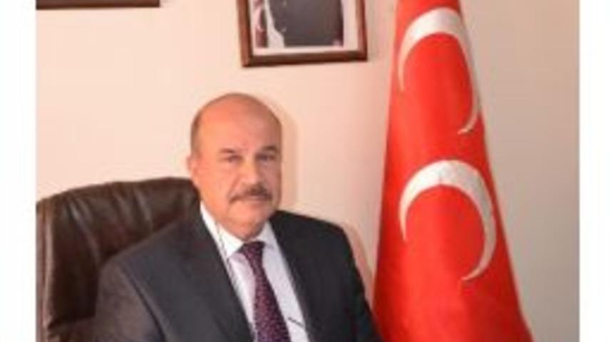 Mhp Balıkesir&rsquo;de 4 Milletvekili Hedefliyor