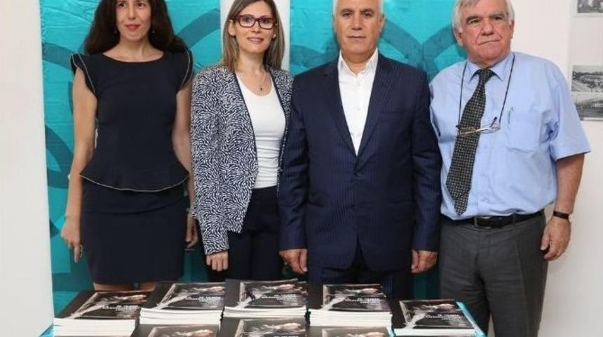 Bulgaristan G&ouml;&ccedil;menlerinin 25 Yılı Kitaplaştırıldı