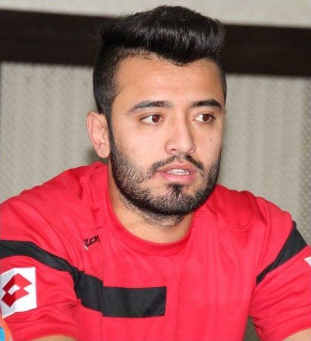 Elazığspor, Malatya Derbisine 3 Puan İçin Hazırlanıyor