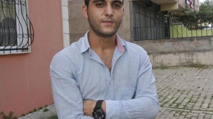 Irak'ta Ka&ccedil;ırılan Iş&ccedil;inin Evinde Heyecanlı Bekleyiş