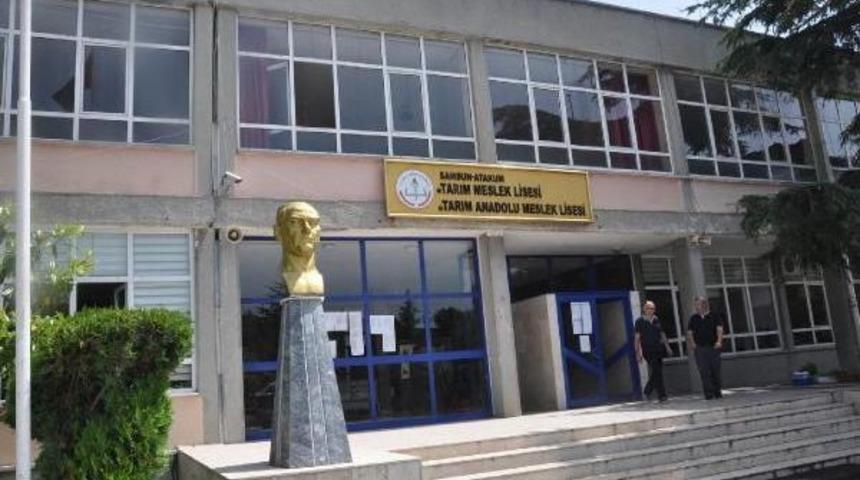Yerine Cami Yapılması I&ccedil;in Taşınan 48 Yıllık Okul I&ccedil;in &lsquo;Iade&rsquo; Talebi