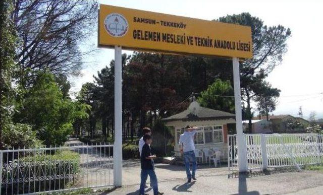 Yerine Cami Yapılması Için Taşınan 48 Yıllık Okul Için ‘Iade’ Talebi