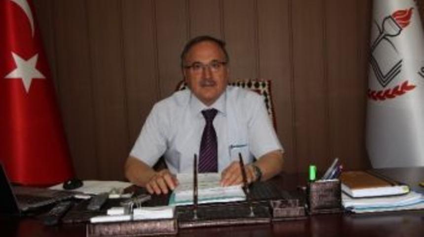 Şırnak&rsquo;a 2 Bin 16 &Ouml;ğretmen Atandı